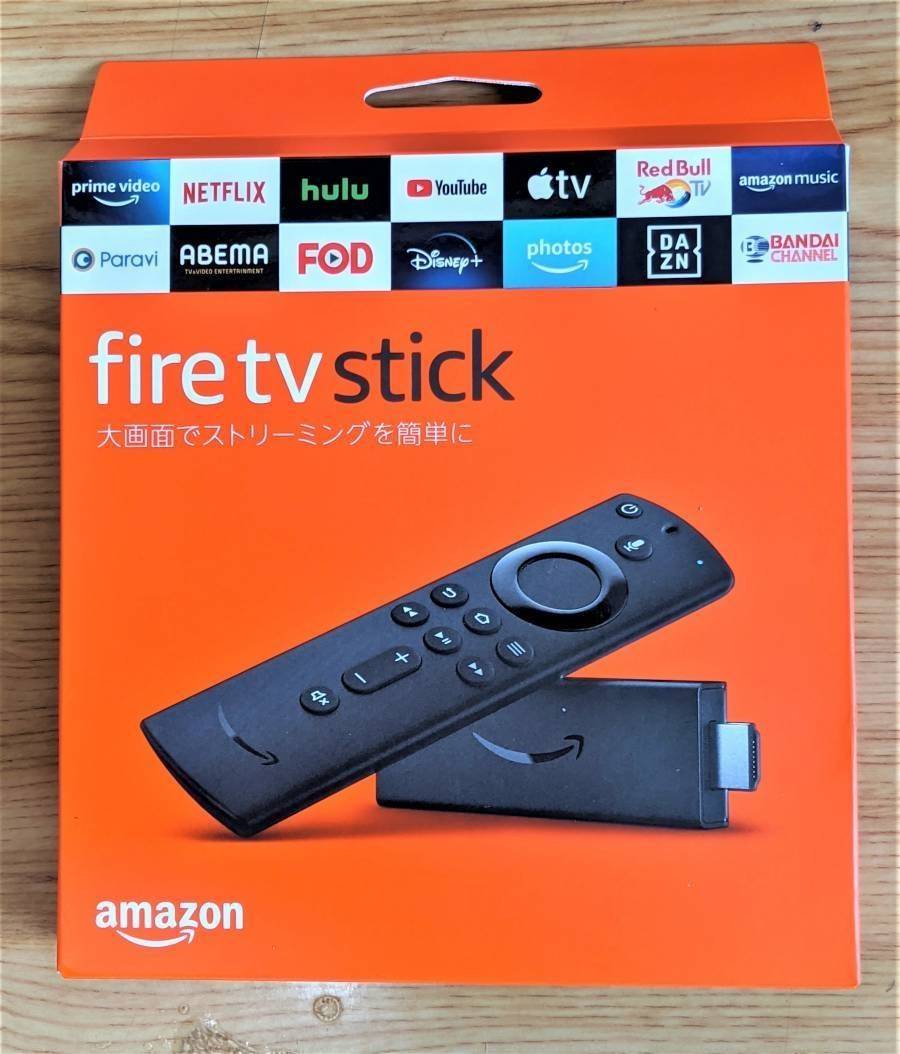 Netflixをテレビで見る方法8選 Fire Tv Stickなどを用意するだけで簡単の画像 7枚目 Appliv Topics