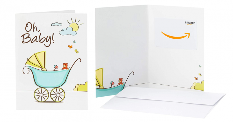 Amazonギフト券は全11種類 プレゼント用 自分におすすめなのは Appliv Topics