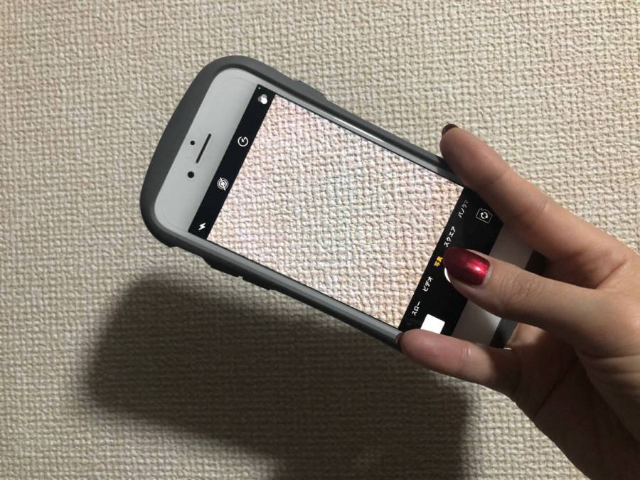 自撮りのコツを大公開 一人でもスマホで盛れる写真が撮れる Iphone Android Appliv