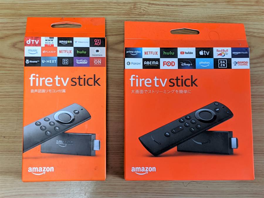 Fire TV Stick」は第3世代に買い替えて正解！ 第2世代とは快適さが