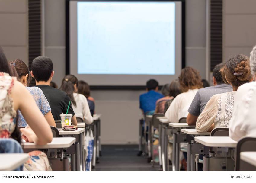 「セミナー・勉強会」での出会い