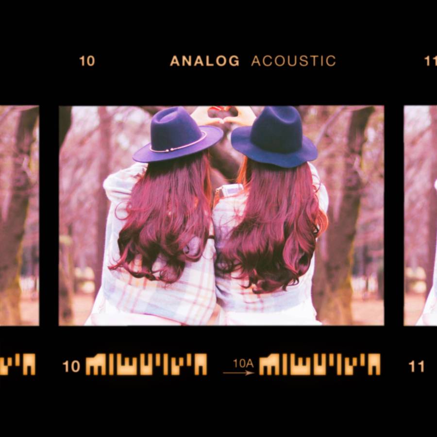 Analog Parisシリーズに Analog Acoustic 登場 レトロなフレームが豊富 Appliv Topics