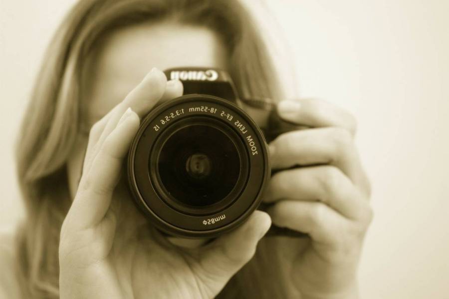1.自分のプロフィールを充実させよう