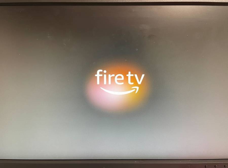 Fire TV Stick 登録手順3