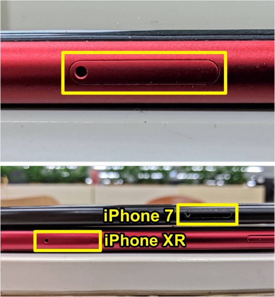 iPhone11 64GB パープル 箱、ケーブル、説明書、SIMピン付き-