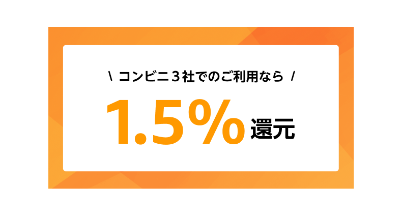 Amazon Mastercard 申し込み画面 コンビニ 還元
