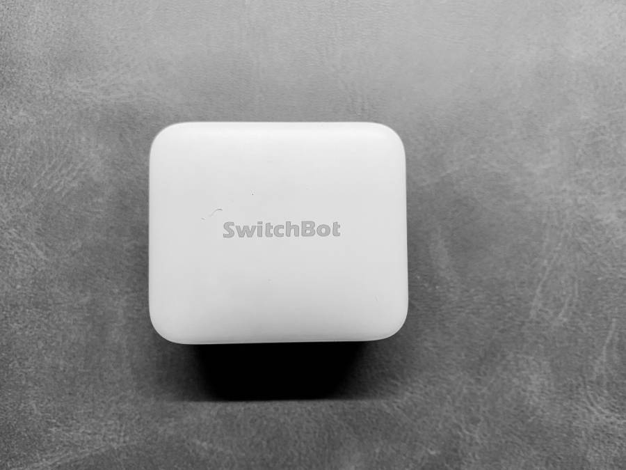 SwitchBot スイッチ
