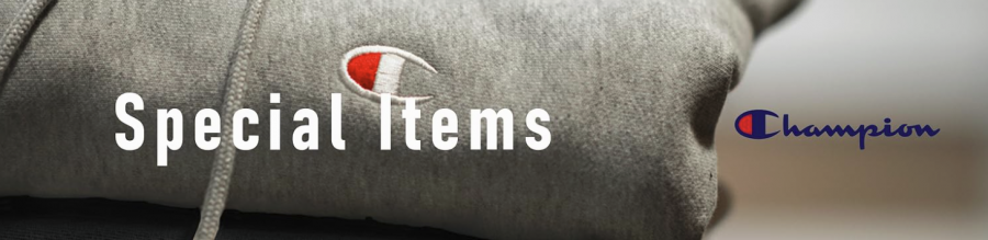 チャンピオンセール