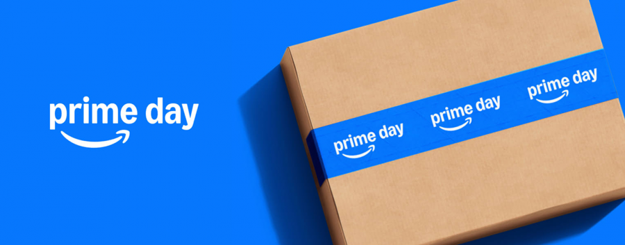 Amazonプライムデーの告知画像