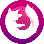 Firefox Focusアイコン
