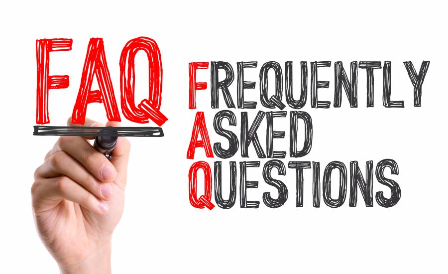 FAQ