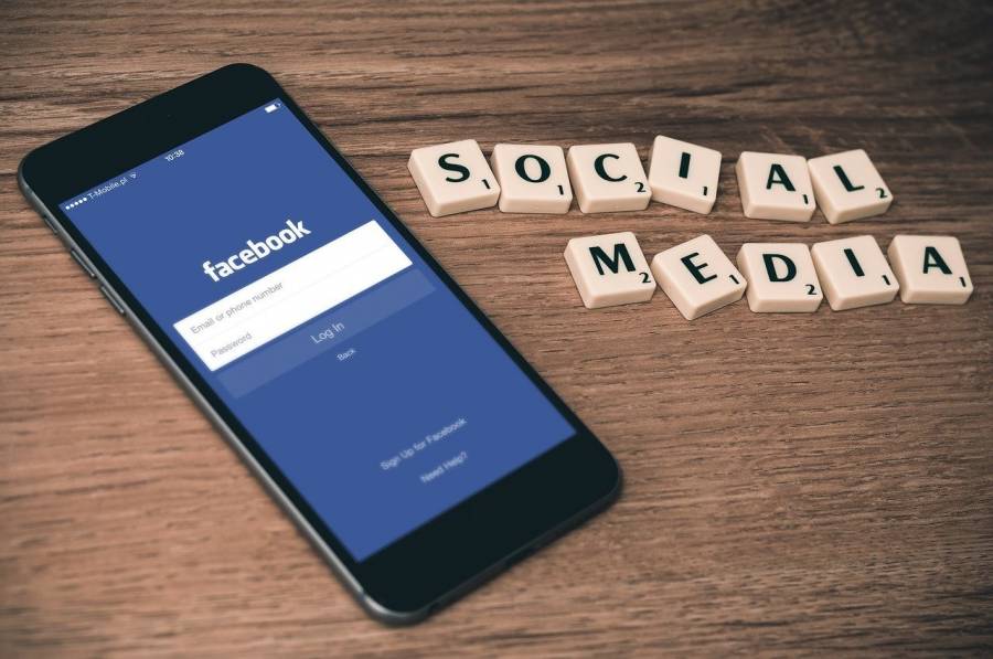 Facebook連携