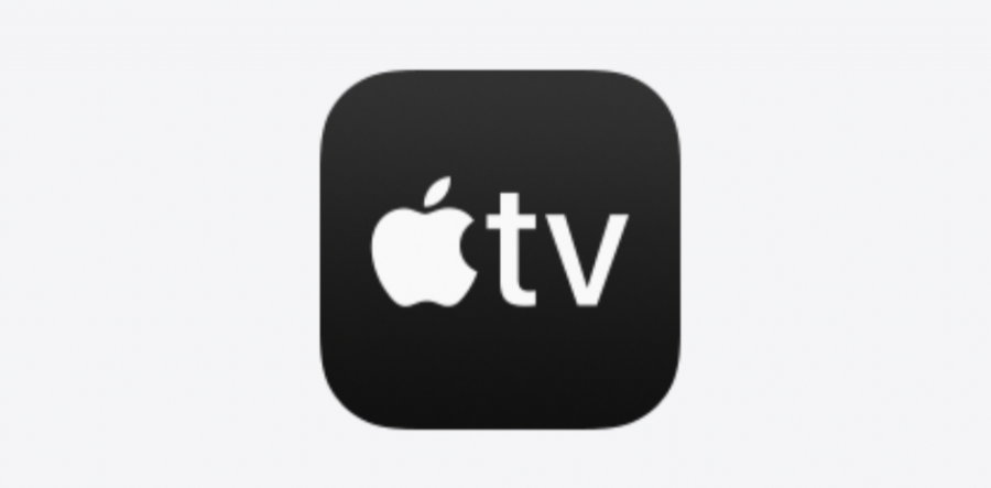 Apple TV＋ロゴ