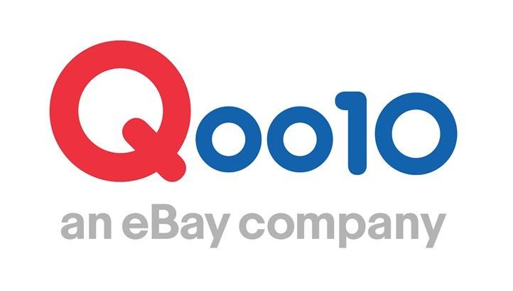Qoo10ロゴ