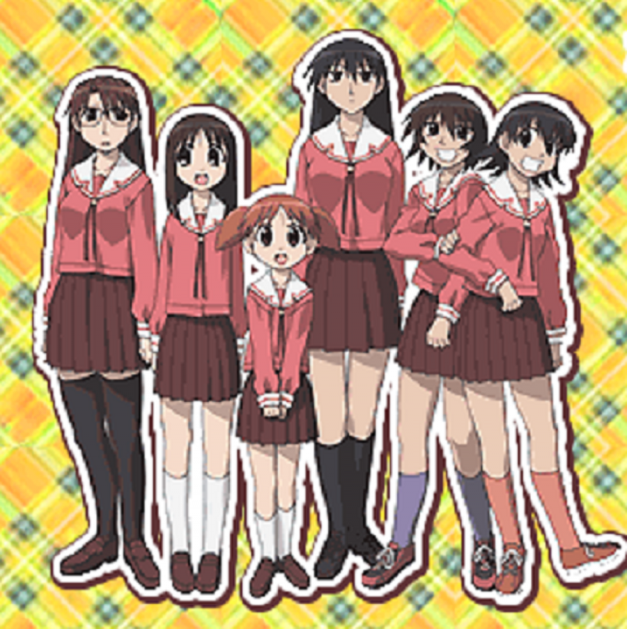 22 日常系アニメのおすすめ30選 ほのぼのストーリーに癒やされよう Appliv Topics