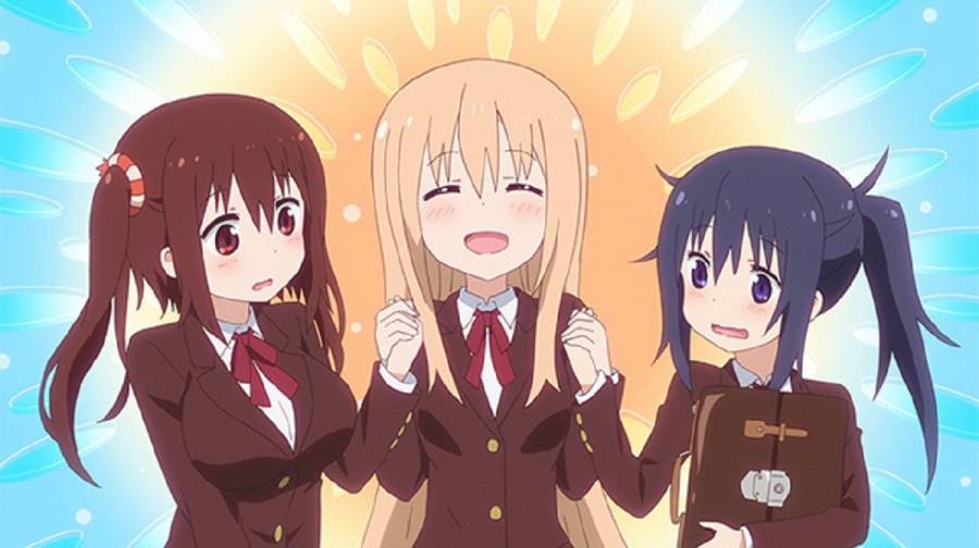 22 日常系アニメのおすすめ30選 ほのぼのストーリーに癒やされよう Appliv Topics