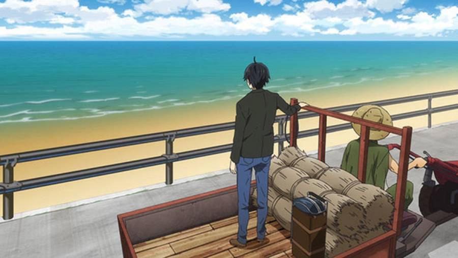 22 日常系アニメのおすすめ30選 ほのぼのストーリーに癒やされよう Appliv Topics