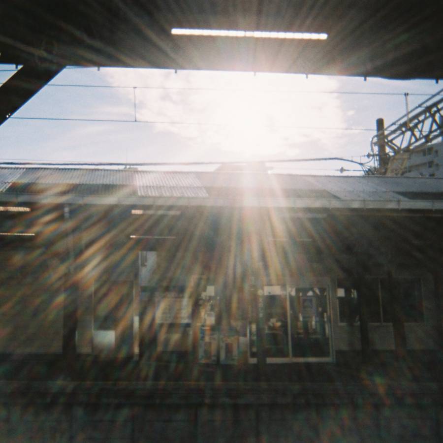そのまま真似できるエモい写真集 簡単な撮り方や加工のコツを解説 Appliv