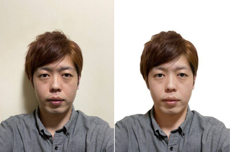 22年 マイナンバーカード写真をスマホで綺麗に自撮り 申請方法も Appliv