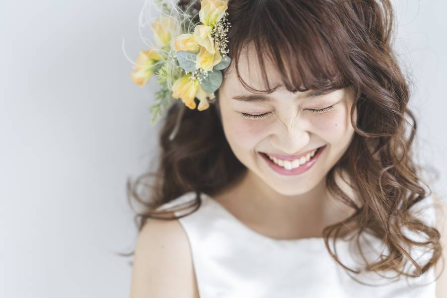 花嫁