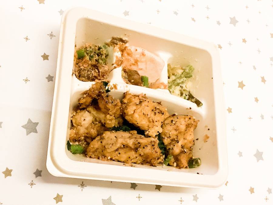 Nosh ナッシュ の口コミと評判は まずいという噂は本当か12食を食べて味を検証 Appliv Topics