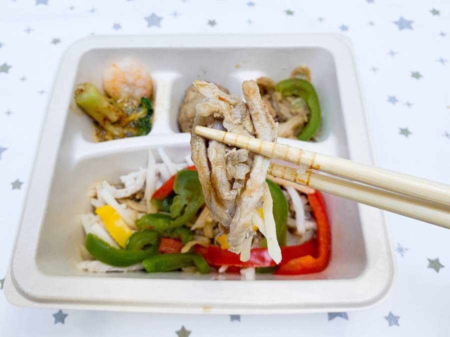 ダイエット食にも最適