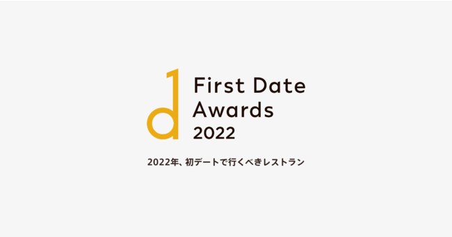 First Date Awards 2022