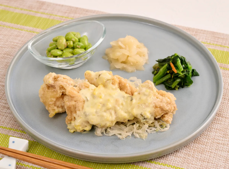 チキン南蛮