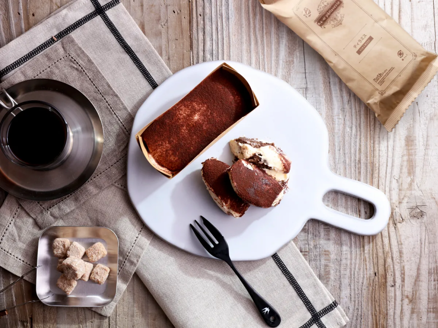 デザートイメージ