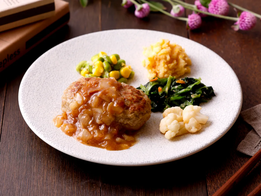 牛肉料理イメージ