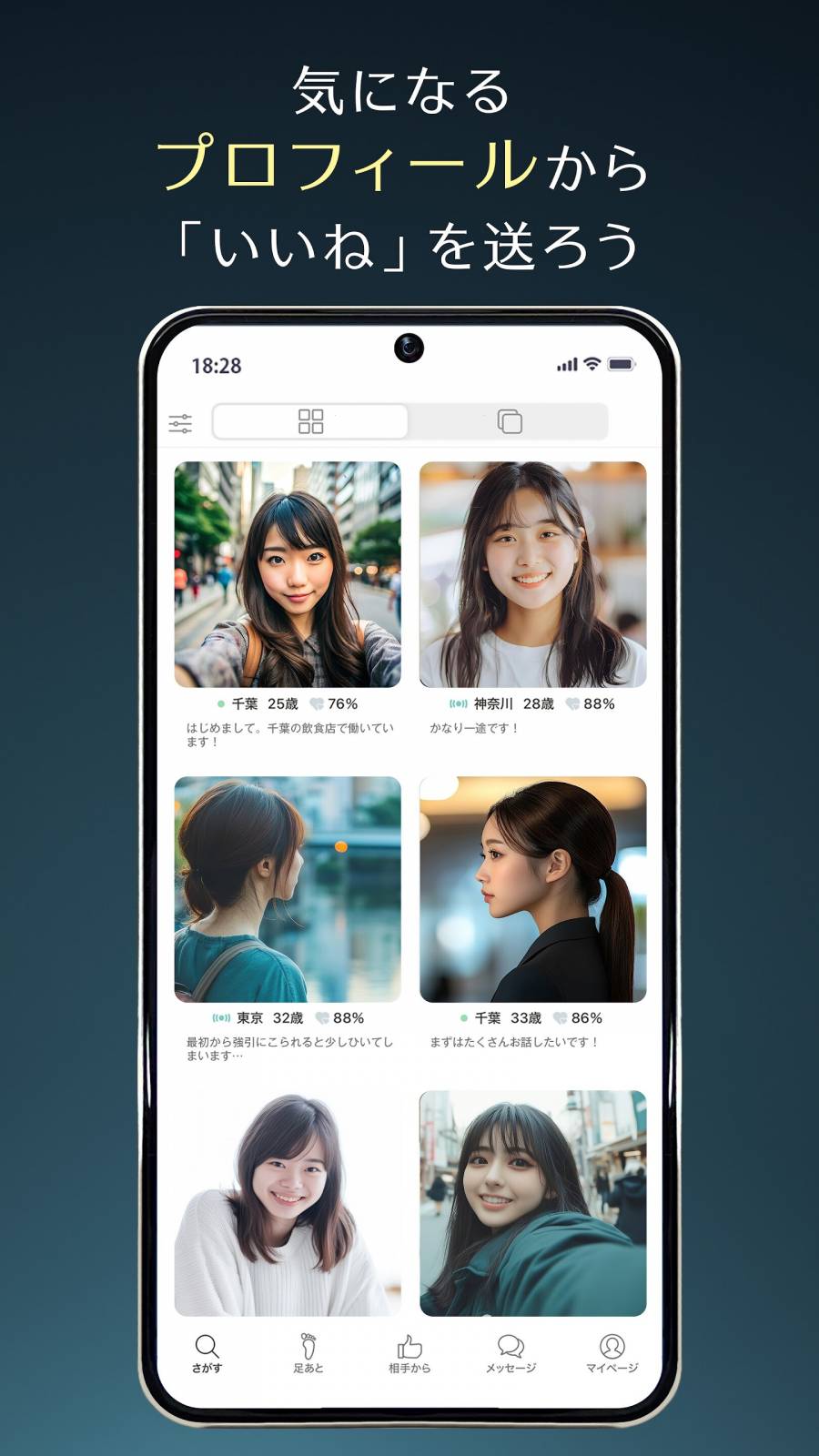 『feliz』公式画像
