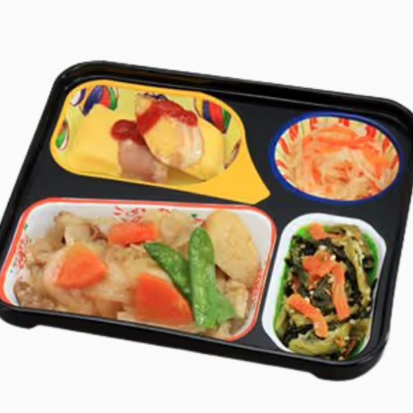 まごころ弁当