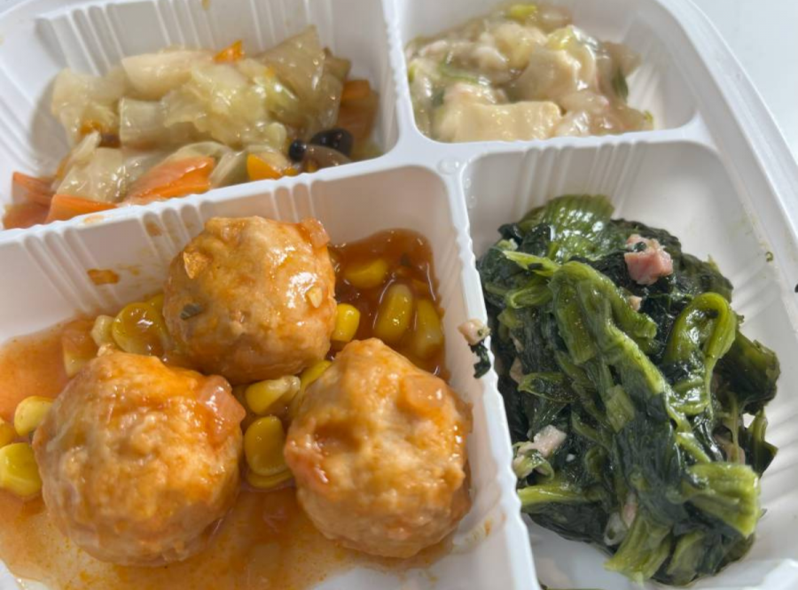 まごころケア食メニュー例2