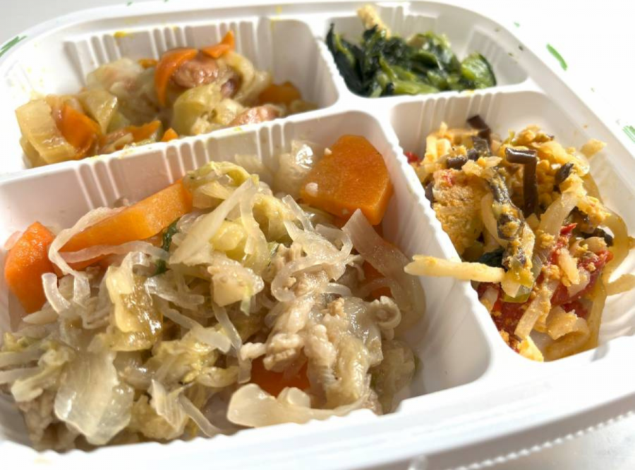 まごころケア食メニュー例4