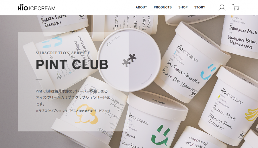 Pint Clubの画像