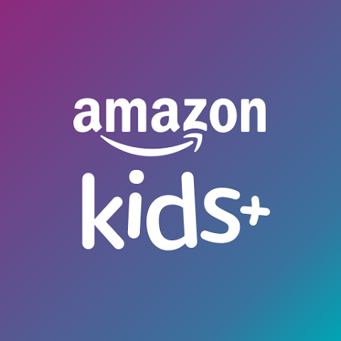 Amazon Kids+のアイコン