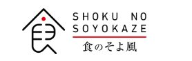 食のそよ風ロゴ