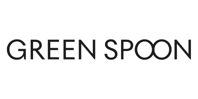 GREEN SPOONロゴ
