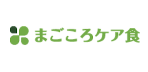 まごころケア食のロゴ画像