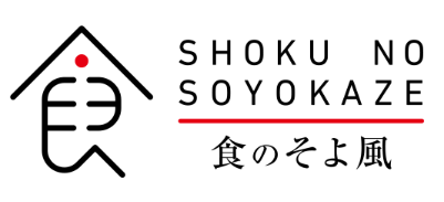 食のそよ風のアイコン