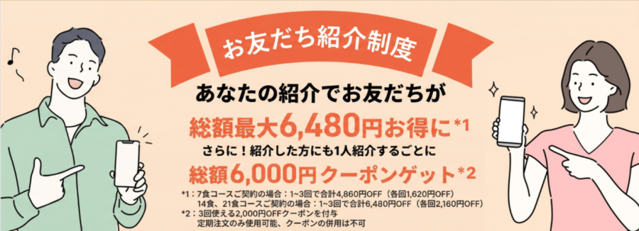 三ツ星ファーム　友だち紹介