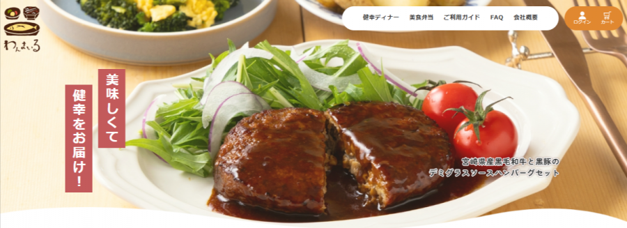 わんまいるの画像