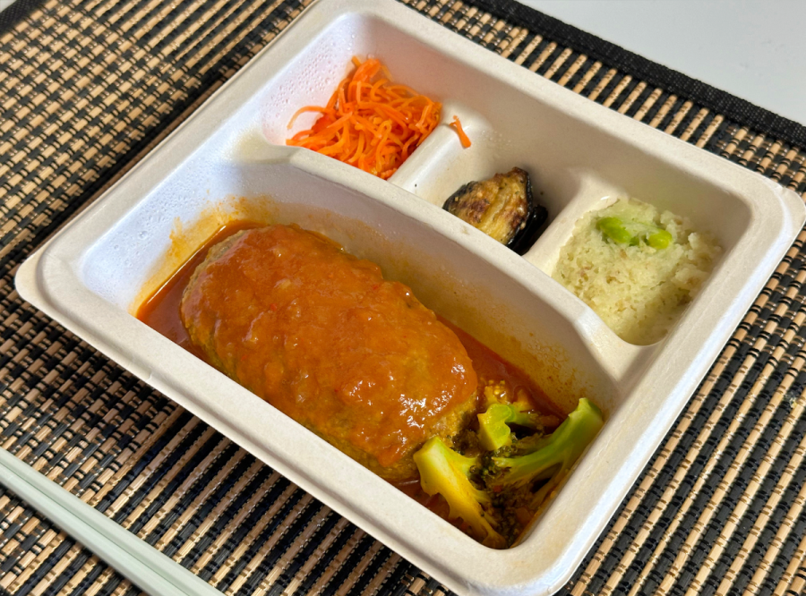 ナッシュ宅配弁当のイメージ画像