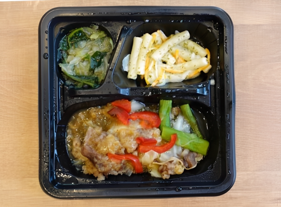夕食ネット　イメージ画像