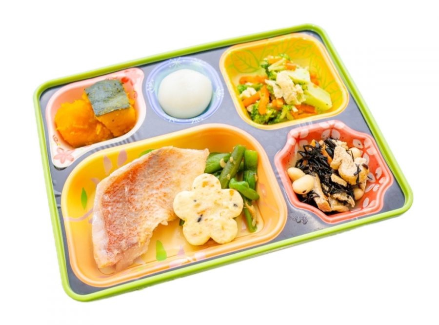 ニコニコキッチン　お弁当イメージ画像