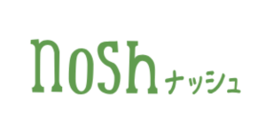 ナッシュ（nosh）