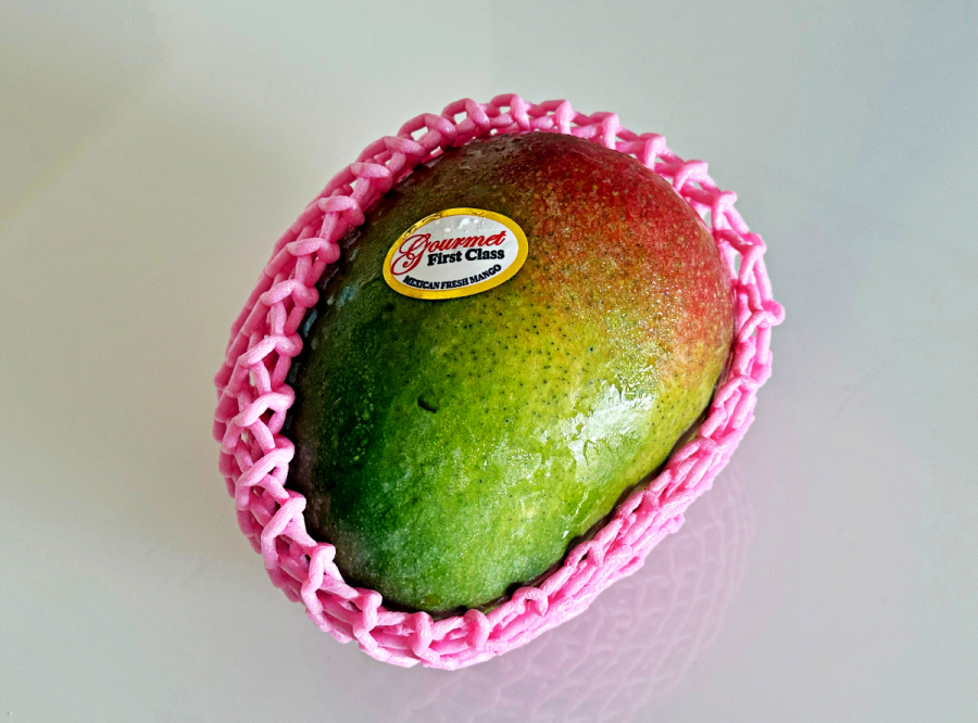 ハニーアップルマンゴー(メキシコ産)