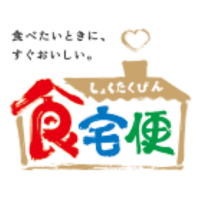 食宅便ロゴ
