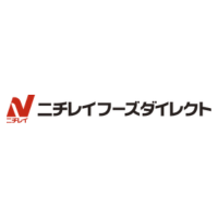 ニチレイフーズダイレクトロゴ