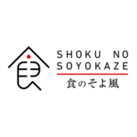 食のそよ風ロゴ